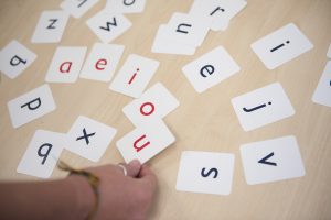 Diploma in Dyslexia Diploma in Dyslexia
