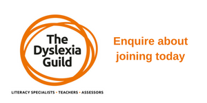 Join the Dyslexia Guild
