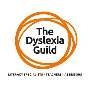 The Dyslexia Guild logo