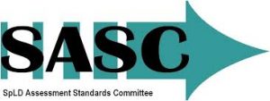 SASC logo