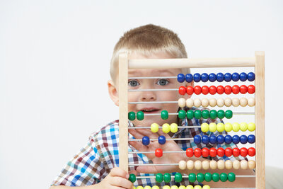 £10 off our Developing Numeracy and Dyscalculia short course