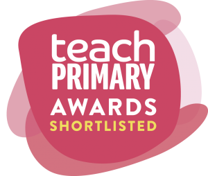 The Teach Primary Awards 2021