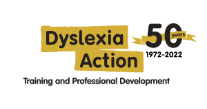 Anniversary Dyslexia Action