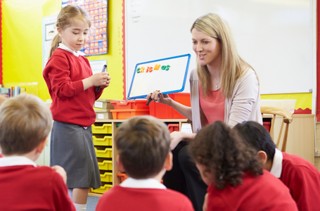 Developing Spelling Skills in Learners with Dyslexia