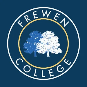 Frewen College logo