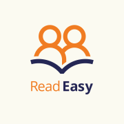 the Read Easy logo